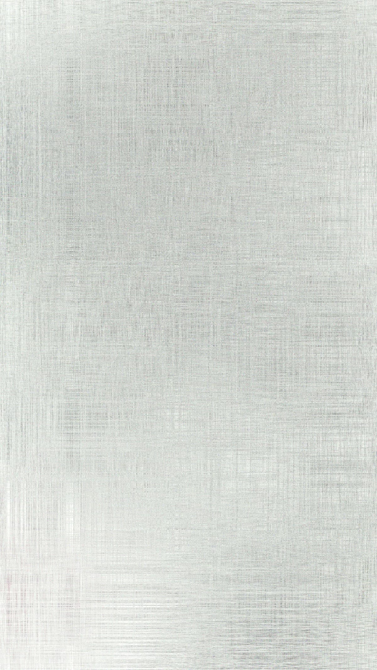 Clean bare metal surface after sandblasting